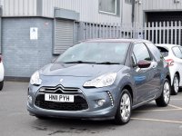 CITROEN DS3