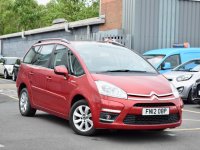 CITROEN GRAND C4 PICASSO
