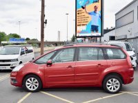 CITROEN GRAND C4 PICASSO