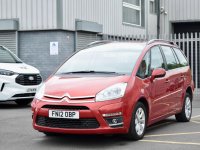 CITROEN GRAND C4 PICASSO