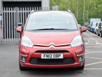 CITROEN GRAND C4 PICASSO