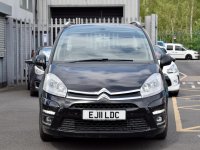 CITROEN GRAND C4 PICASSO