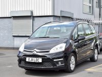 CITROEN GRAND C4 PICASSO