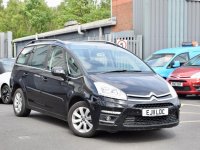 CITROEN GRAND C4 PICASSO
