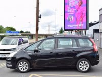 CITROEN GRAND C4 PICASSO