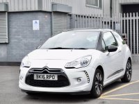 DS AUTOMOBILES DS 3