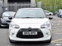 DS AUTOMOBILES DS 3
