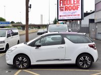 DS AUTOMOBILES DS 3
