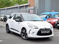 DS AUTOMOBILES DS 3