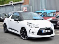 CITROEN DS3