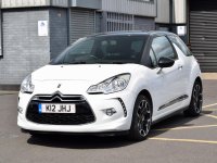 CITROEN DS3