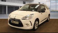 CITROEN DS3