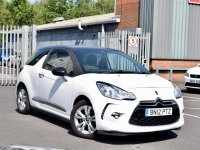CITROEN DS3