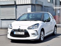 CITROEN DS3