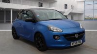 VAUXHALL ADAM