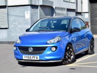 VAUXHALL ADAM