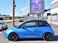 VAUXHALL ADAM