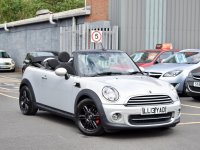 MINI CONVERTIBLE