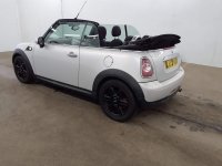 MINI CONVERTIBLE