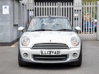MINI CONVERTIBLE