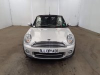 MINI CONVERTIBLE