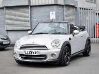 MINI CONVERTIBLE
