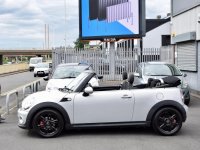 MINI CONVERTIBLE