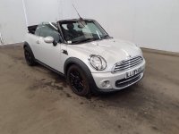 MINI CONVERTIBLE