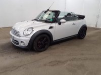 MINI CONVERTIBLE