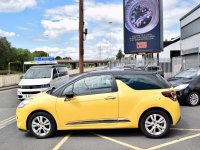 CITROEN DS3