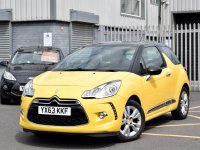 CITROEN DS3