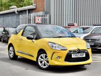 CITROEN DS3