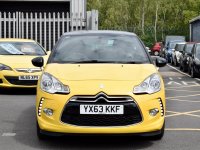 CITROEN DS3