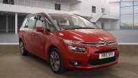 CITROEN GRAND C4 PICASSO
