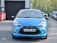 DS AUTOMOBILES DS 3