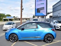 DS AUTOMOBILES DS 3
