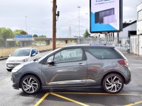 DS AUTOMOBILES DS 3