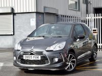 DS AUTOMOBILES DS 3