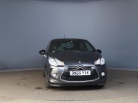 DS AUTOMOBILES DS 3
