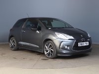 DS AUTOMOBILES DS 3