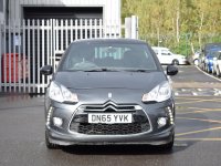 DS AUTOMOBILES DS 3