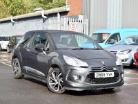 DS AUTOMOBILES DS 3