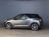 DS AUTOMOBILES DS 3