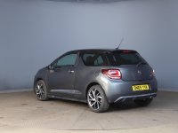 DS AUTOMOBILES DS 3