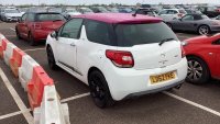 CITROEN DS3