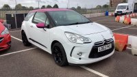 CITROEN DS3