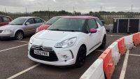 CITROEN DS3