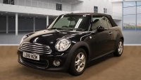 MINI CONVERTIBLE