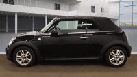 MINI CONVERTIBLE