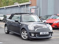 MINI CONVERTIBLE